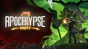 Apocalypse Party | PC Steam Game | Fanatical