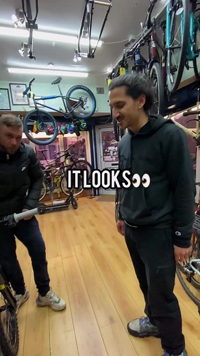 Custom Talaria Sting Electric Dirt Bike Modification | Bikeshack Leyton