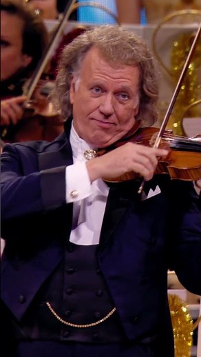 André Rieu in Prague 2025