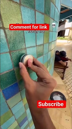 Bone Conduction Speaker 🔊 | Portable 360° Smart Vibration Speaker for Any Surface #ytshorts