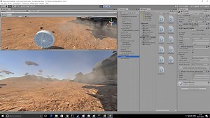 How can i spin a cylinder and move it to the right or left side according to the spin direction ?