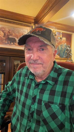 Tom Miranda | Happy Investing! #adventurebowhunter | Instagram