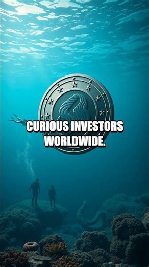 Coastline Stakes: The Quiet Crypto That Helps Reefs