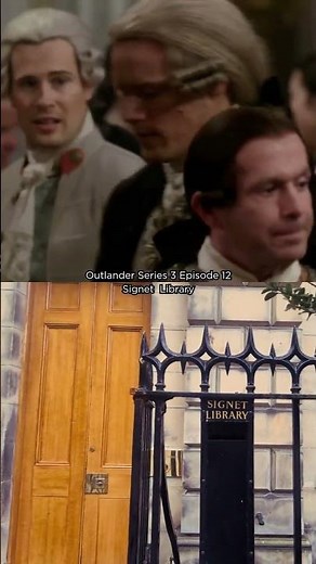Outlander Locations Edinburgh #outlander #jamiefraser #edinburgh #visitscotland #hiddengems
