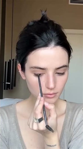 ❄️Soft Makeup❄️#makeup #makeuptutorial