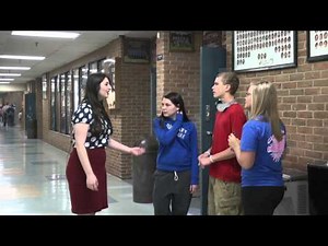 Positive Behavior in Schools-The Kenton County School District