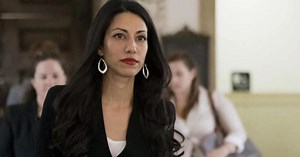 Huma Abedin, Hillary Clinton's former chief of staff, sits down for her first TV interview