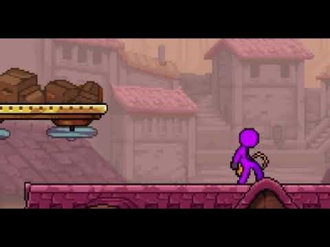 Rivals of aether workshop - Torus [DE] experience