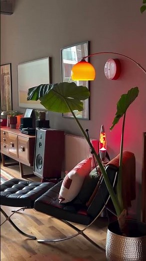 Stunning Mid-Century Modern Interiors ✨ | Home Decor Inspiration