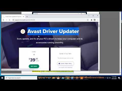 Fix Windows Installer Error 1601 On Windows 10