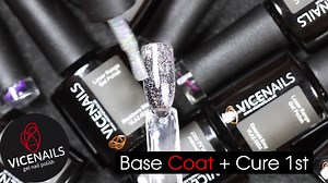 17 comments | New Collection just launched! The Laser Collection. Check it out. Very sheers but can be used on their own or as a fab overlay on existing colours. We've done a quick demo of Crystaline below. Hard to show how sparkly it is :) https://goo.gl/y3Oplx | Vice Nails Gel Polish | Facebook