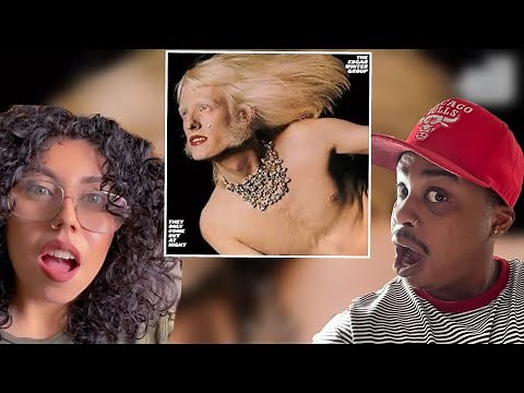 HER FIRST TIME HEARING EDGAR WINTER GROUP - FRANKENSTEIN | REACTION