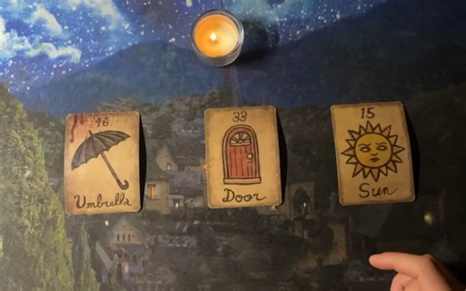 你自身所拥有的天赋与能力/如何承接这份礼物