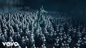 Seyi Vibez Channels the Spirit of ‘Shaolin’ in a Gritty New Music Video