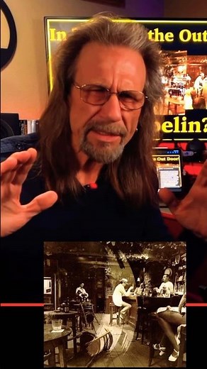 Is Carouselambra the Best Song on Led Zeppelin’ In Through the Out Door Album? #ledzeppelin