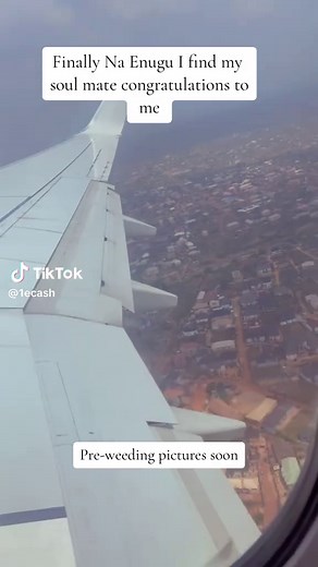 Finding My Soul Mate in Enugu: A Special Celebration