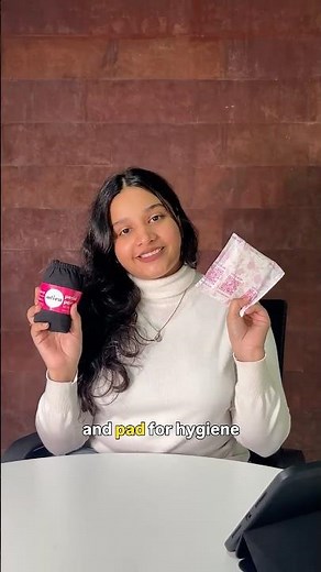 Direct Wear or Backup Wear? What’s Your Take on Period Panties?