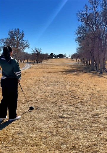 Just a silly goofy golfing girl #golftok #fypシ #foryou #dallastx | GolfTok