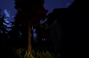 Hello neighbor: Fever dream ALPHA 1 DEMO file