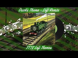 Duck's Theme - LoFi Remix
