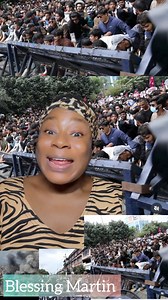 163K views · 4.6K reactions | Social Media Ban Peaceful Pr0test Turns Into Revolution As Prime Minister Of Nepal Step Down and Resign while government Officials on The Run 辰辰 Nigerians Should Learn From Nepal | Blessing Martin | Facebook