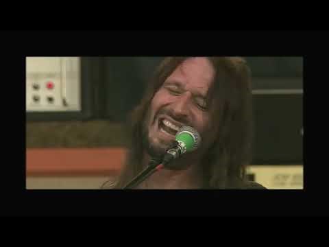 Daily Thompson - Slow Me Down live at Freak Valley Festival 2022