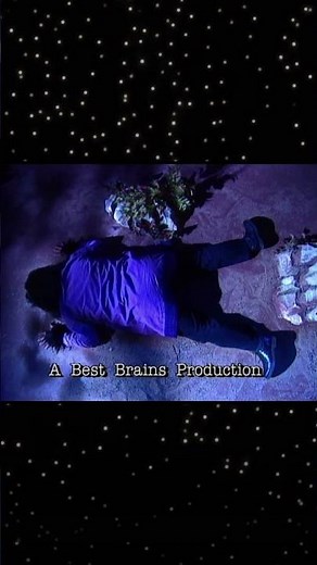 MST3K: The She-Creature Stinger