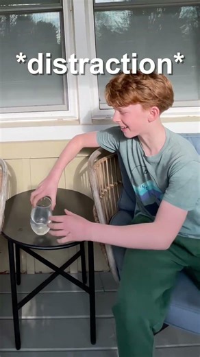 Hot vs Cold Prank 🥶🔥