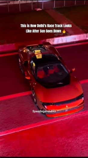 Ferrari's gathering with new launch Ferrari 849 Testarossa || ferrari supercars in india 🇮🇳