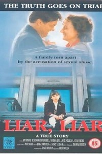 Liar, Liar (1993 film) ~ Complete Wiki | Ratings | Photos | Videos | Cast