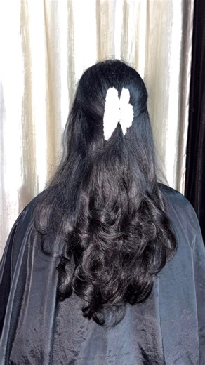 STEP HAIR CUT #stephaircut #haircut #shortvideo