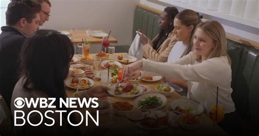 Dine Out Boston this winter includes Michelin-recognized restaurants