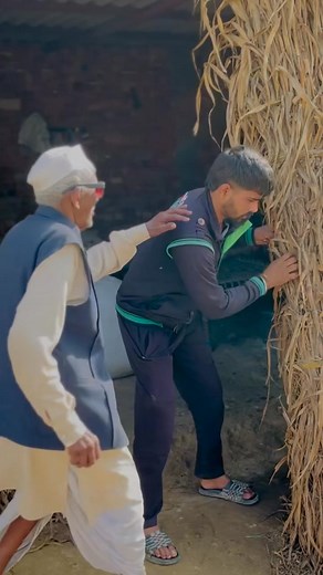 11K views · 329 reactions | Funny Baba  Follow krlo plz #JhonnyBaba #FunnyGaliya #ViralVideos #TrendingNow #ComedyKing #DesiHumor #LOL #ReelsTrend #MemeWala #Entertainment #FunnyReels #IndianComedy #Hilarious #DailyLaughs #JustForFun #ComedyVideos #DesiMasti #HumorKing #RelatableComedy #ReelKaroFeelKaro #TrendingReels #NonStopLaughter | Jhonny Baba | Facebook