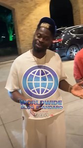 36K views · 2.6K reactions | Wow ‼️ Liberia 001, JZyNo link up with Davido's personal DJ ‘DJ Ecool’ ahead of their performance tonight for the first time as DJ Ecool confirms that he is also a Liberian because his wife is from Liberia. Nigeria ❤️ Liberia  #worldwideblogstandard | Worldwide Blog standard | Facebook