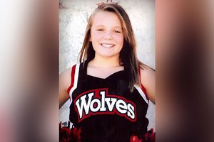 Man Indicted For 2010 Murder Of Former Girlfriend's 13-Year-Old Daughter | Oxygen