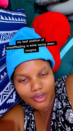 Top Breastfeeding Positions for New Moms