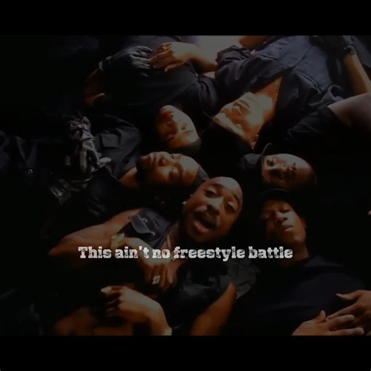 Urban Lyrics on Instagram: "The dedication to the details! Crafting the perfect subtitles for 'Hit ‘Em Up' was key to capturing 2Pac’s raw message. Here’s a peek behind the scenes. Big thanks to the crew! What should we subtitle next? 👇 #BehindTheScenes #MakingOf #videoproduction #Tupac #MusicVideoDrop #subtitles #westcoastbestcoast"