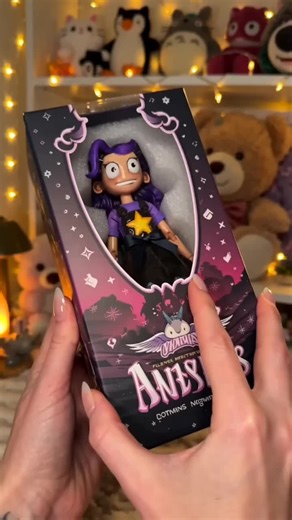 Healing My Inner Child Through Unboxing Toys