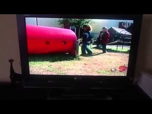 Lets Play with Barney!