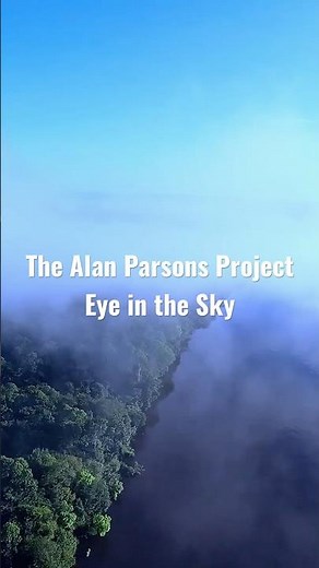 The Alan Parsons Project - Eye in the Sky