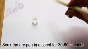 Watch Dry ink solution on Amazon Live