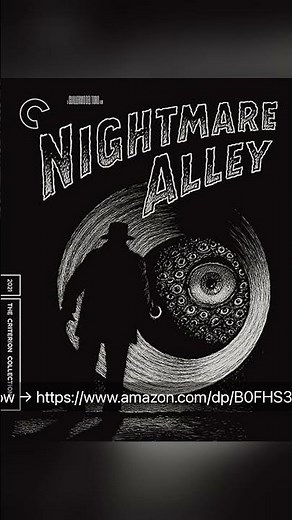 Escape the Mundane with 'Nightmare Alley' 4K UHD