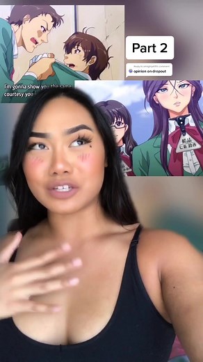 DropOut Anime Episode 2 Review