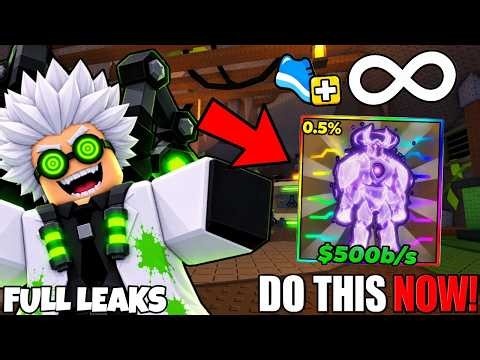 Everything Coming In The NEW Steal An Egg Update & How To Prepare For It!