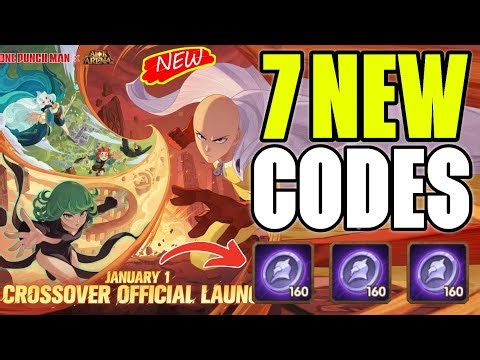 ✨NEW✨ Afk Arena Redemption Codes January 2026 - Afk Arena Codes 2025