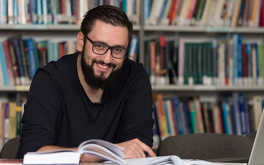 Online Liberal Arts and Humanities Degree | LSU Online