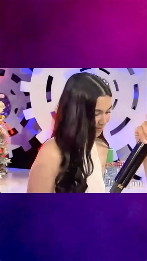 Talaga namang G na G si Haley sa Eba't Adan! Ayaw paawat! 😆 Watch #TiktoClock every 11:00 a.m. from Monday to Friday on GMA. For more #TiktoClock content, visit: http://gmanetwork.com/TiktoClock | GMA Network