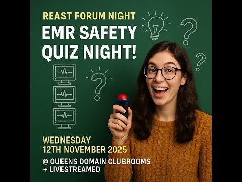 Forum Night – EMR Quiz Night
