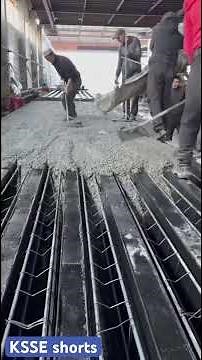 Pre-Stressed Concrete Beams & Girders: The Engineering Process That Builds Mega Structures