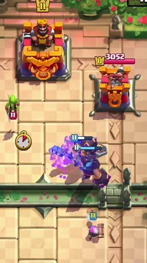Top Clash Royale Decks Featuring Mega Knight